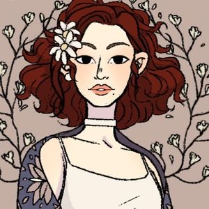 Meet your Posher, Whitney